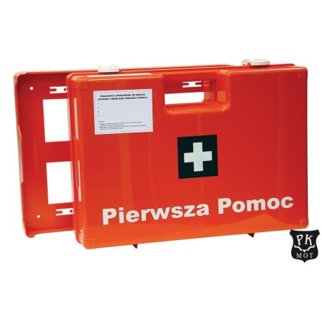 PK-MOT Apteczka Pierwszej Pomocy AZP20﻿