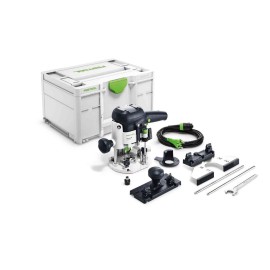 FESTOOL Frezarka Górnowrzecionowa OF 1010 EBQ-Plus 576196