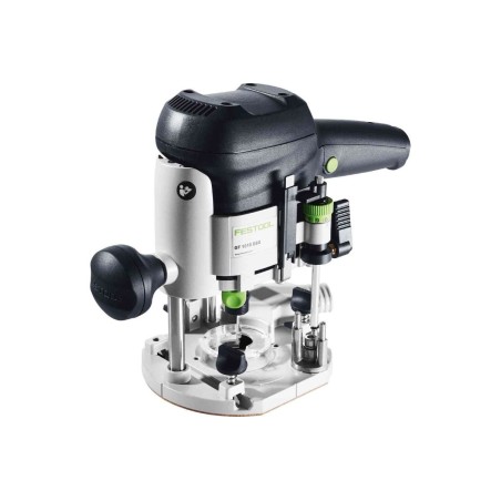 FESTOOL Frezarka Górnowrzecionowa OF 1010 EBQ-Plus 576196
