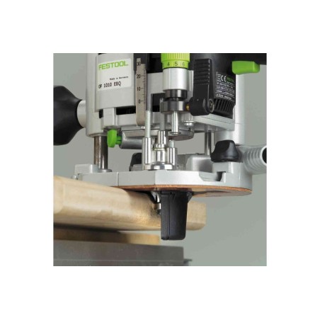 FESTOOL Frezarka Górnowrzecionowa OF 1010 EBQ-Plus 576196