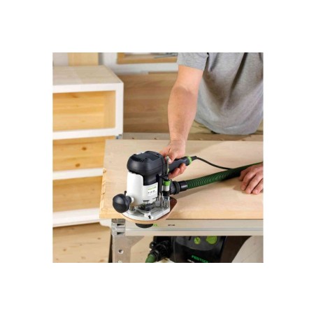 FESTOOL Frezarka Górnowrzecionowa OF 1010 EBQ-Plus 576196