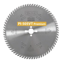300x3,2/2,2/30 z-96 GS FABA Piła Spiekowa PI-505VT SP0505005 PREMIUM