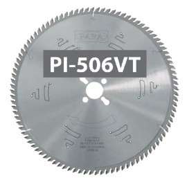 250x3,2/2,2/30 z-60 GA FABA Piła Spiekowa PI-506VT P0605001
