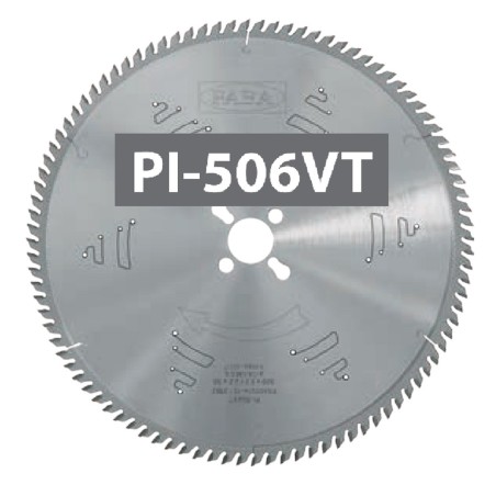 300x3,2/2,2/30 z-60 GA FABA Piła Spiekowa PI-506VT P0605003