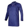 LAHTI PRO Fartuch Granatowy 2XL L4160105