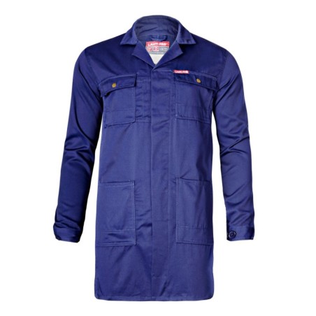 LAHTI PRO Fartuch Granatowy 2XL L4160105