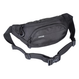 LAHTI PRO Saszetka Czarna L9050100