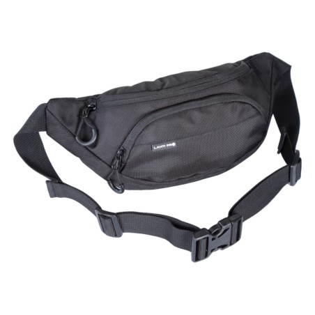 LAHTI PRO Saszetka Czarna L9050100