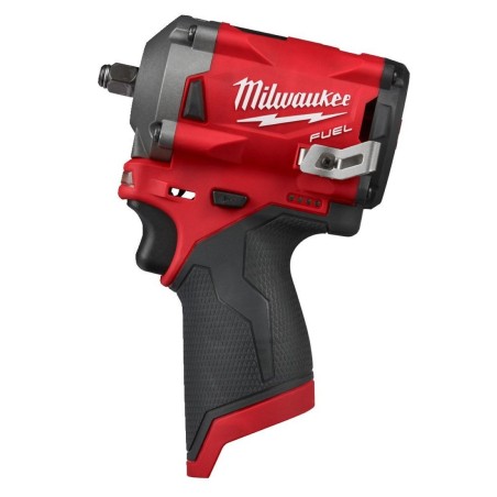 MILWAUKEE M12 Klucz Udarowy 3/8 FIW38-0 (4933464612)