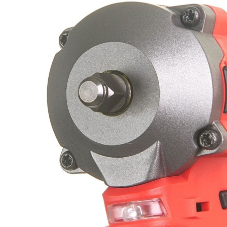 MILWAUKEE M12 Klucz Udarowy 3/8 FIW38-0 (4933464612)