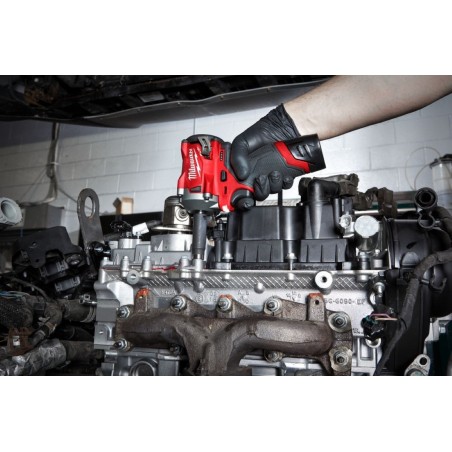 MILWAUKEE M12 Klucz Udarowy 3/8 FIW38-0 (4933464612)