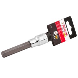 S Klucz Nasadowy 12mm imb. 100mm 1/2" (NS-BH12-12-2)