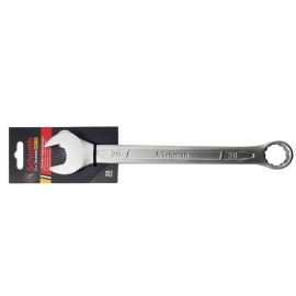 SCHMITH Klucz Płasko-Oczkowy 29mm Satynowy SKPO-29S