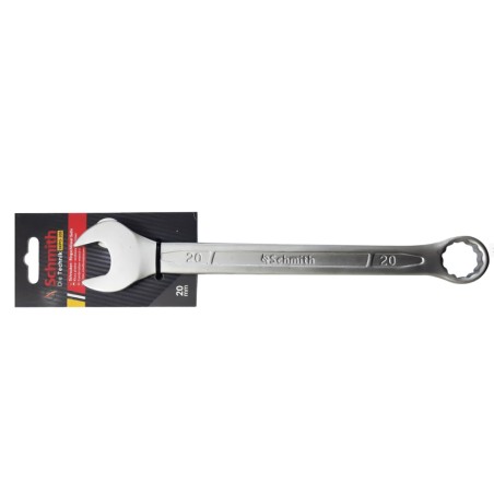SCHMITH Klucz Płasko-Oczkowy 29mm Satynowy SKPO-29S