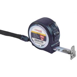 SCHMITH Miara Zwijana Dwustrona 3m SMZ-06-3