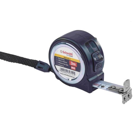SCHMITH Miara Zwijana Dwustrona 3m SMZ-06-3