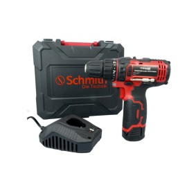 SCHMITH Wkrętarka Schmith 12V SEN-0201 2
