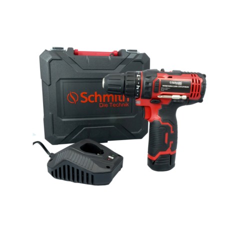 SCHMITH Wkrętarka Schmith 12V SEN-0201