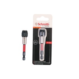 SCHMITH Uchwyt Szybkomocujący Bita 75mm SBUS-01