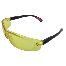 SCHMITH Okulary Ochronne Model 2 Yellow S1304-YS