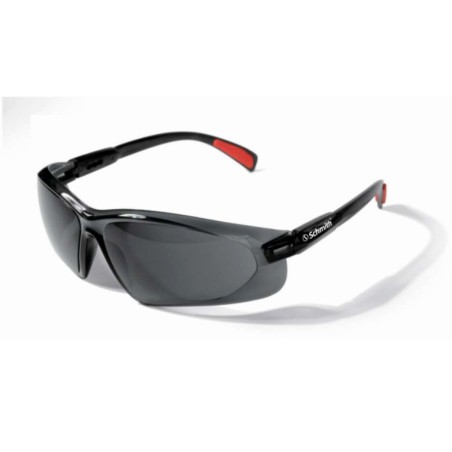 SCHMITH Okulary Ochronne Model 2 Dark S1304-DS