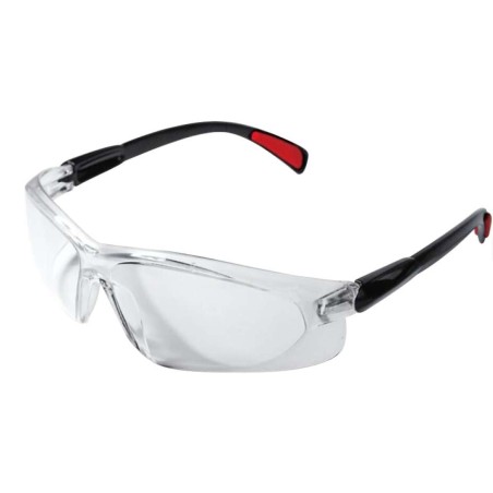 SCHMITH Okulary Ochronne Model 2 Clear S1304-CS