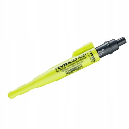 LYRA Marker Budowlany Wkład Grafitowy 2B LY494202