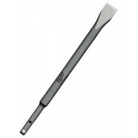 MILWAUKEE Dłuto Płaskie SDS Plus 20x250mm 4932339626﻿