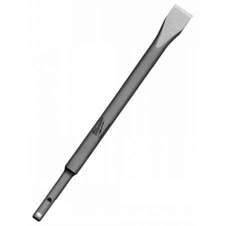 MILWAUKEE Dłuto Płaskie SDS Plus 20x250mm 4932339626﻿