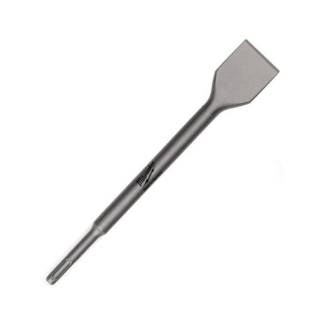 MILWAUKEE Dłuto Płaskie SDS Plus 40x250mm 4932367146﻿