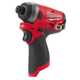 MILWAUKEE M12 Klucz Udarowy 147Nm FID-0 4933459822