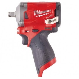 MILWAUKEE M12 Klucz Udarowy FIWF12-0 4933464615