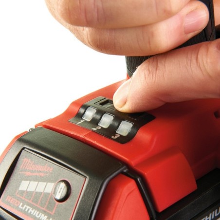 MILWAUKEE M18 Klucz Udarowy 610Nm M18 FMTIWF12-0X 4933459189