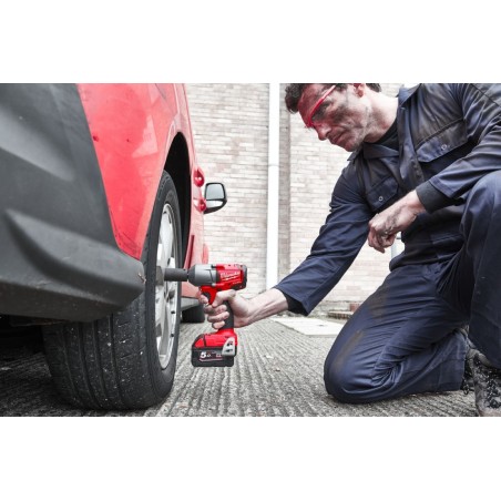 MILWAUKEE M18 Klucz Udarowy 610Nm M18 FMTIWF12-0X 4933459189