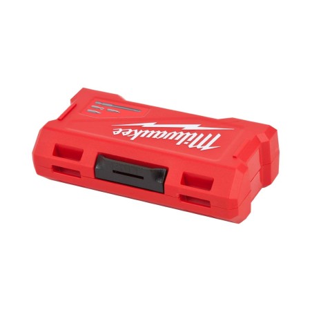 MILWAUKEE Komplet Bitów Shockwave 35szt. 4932352068﻿