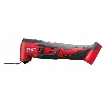 MILWAUKEE M18 Narzędzie Wielofunkcyjne BMT-0 4933446203