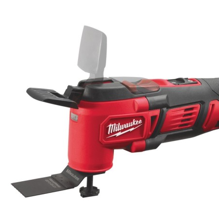 MILWAUKEE M18 Narzędzie Wielofunkcyjne BMT-0 4933446203