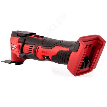 MILWAUKEE M18 Narzędzie Wielofunkcyjne BMT-0 4933446203