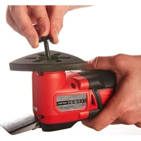 MILWAUKEE M18 Narzędzie Wielofunkcyjne BMT-0 4933446203
