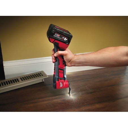 MILWAUKEE M18 Narzędzie Wielofunkcyjne BMT-0 4933446203