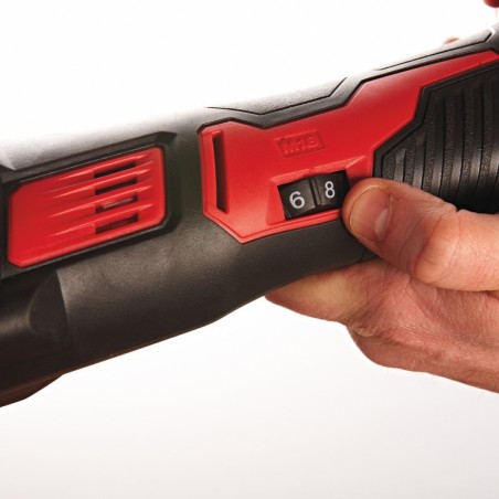 MILWAUKEE M18 Narzędzie Wielofunkcyjne BMT-0 4933446203