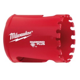 MILWAUKEE Otwornica Diamentowa 22mm 49565605