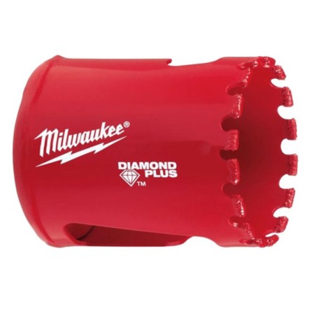 MILWAUKEE Otwornica Diamentowa 68mm 49565664