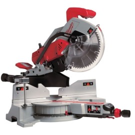 MILWAUKEE Pilarka Ukosowa MS304DB + STÓŁ MSL3000 4933471052 + 4933411565 2