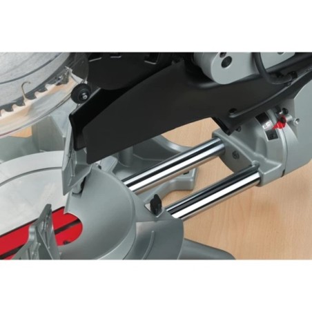 MILWAUKEE Pilarka Ukosowa MS304DB + STÓŁ MSL3000 4933471052 + 4933411565