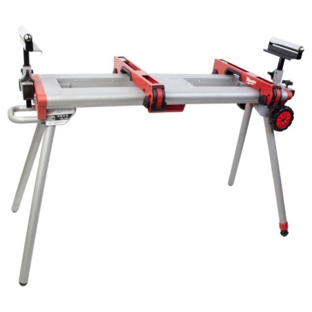MILWAUKEE Pilarka Ukosowa MS304DB + STÓŁ MSL3000 4933471052 + 4933411565