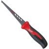 MILWAUKEE Piła do Gipsu Płyt GK 150mm 48229304