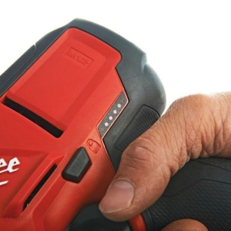 MILWAUKEE M12 Piła Szablasta C12 HZ-0 4933411925