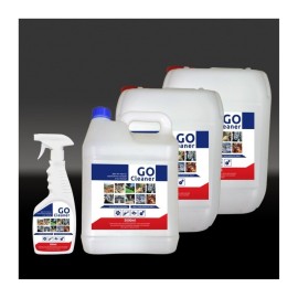 GLOBUS Go Cleaner do Mycia Narzędzi oraz Maszyn 500ml TO100-0000-0500