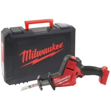 MILWAUKEE M18 Piła Szablasta HACKZALL  FHZ-0X 4933459887